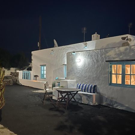 Villa Petite Casa Leoncia Guatiza Esterno foto