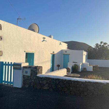 Villa Petite Casa Leoncia Guatiza Esterno foto