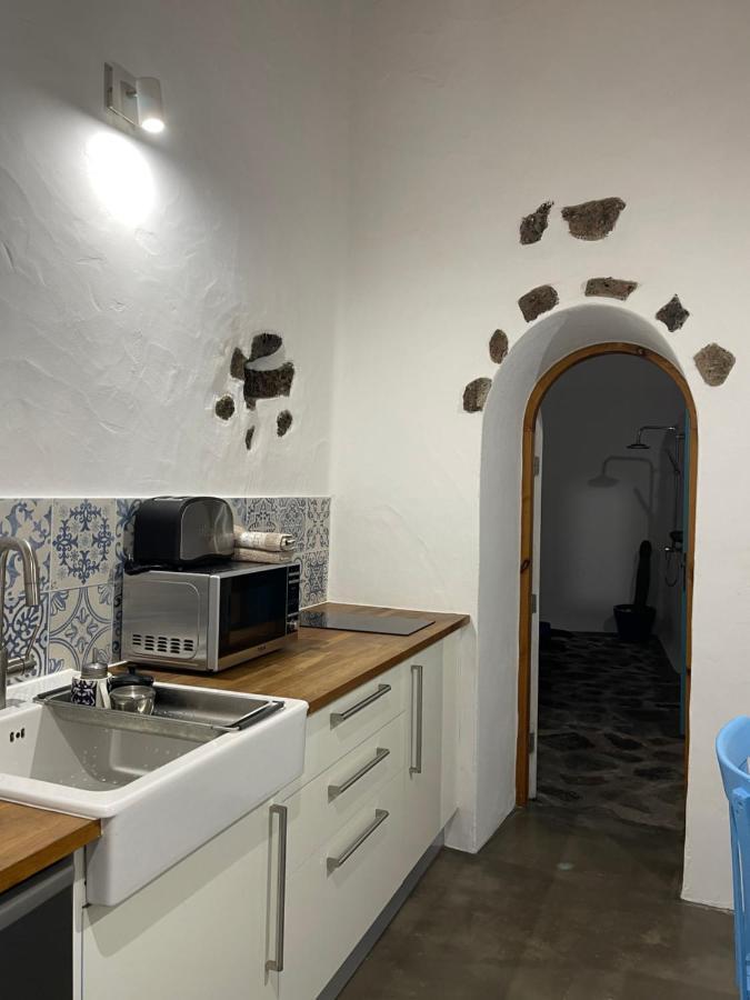 Villa Petite Casa Leoncia Guatiza Esterno foto