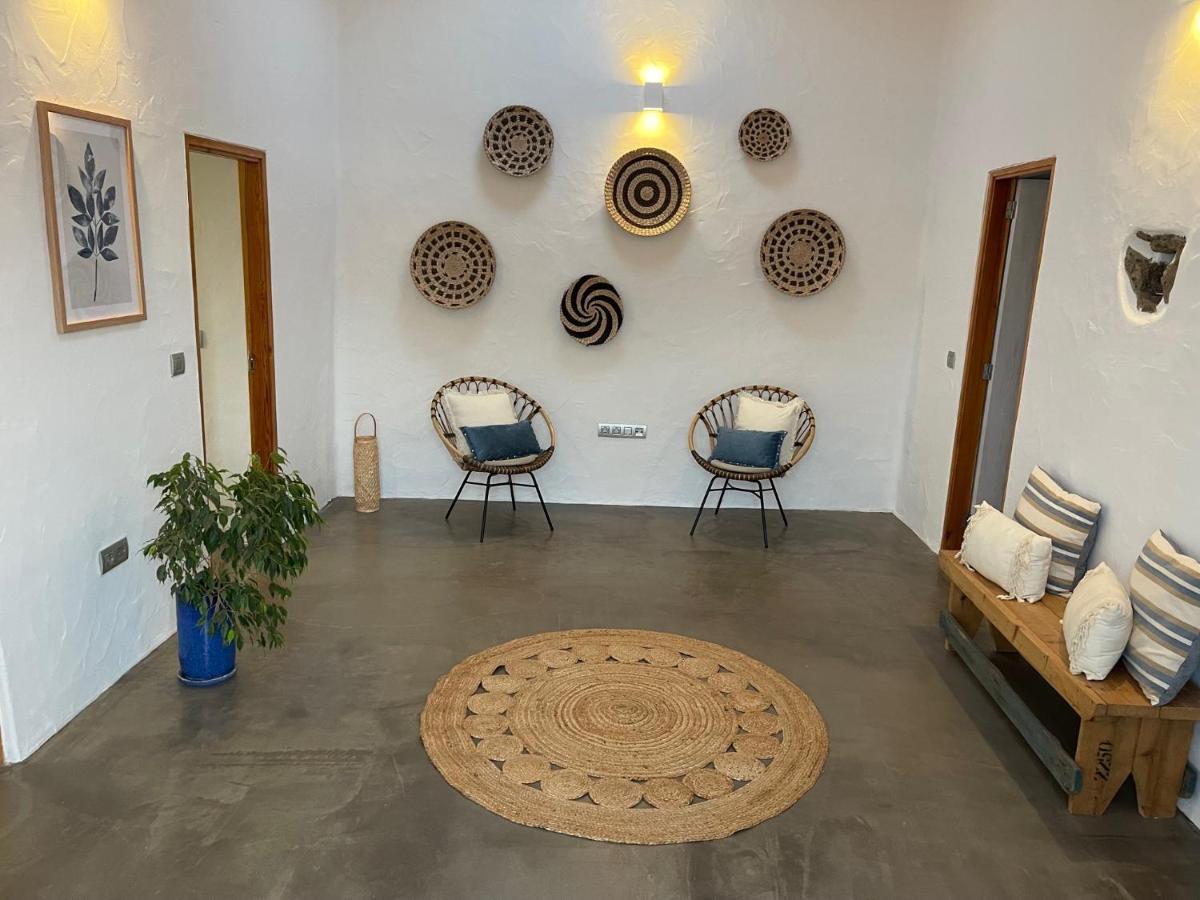 Villa Petite Casa Leoncia Guatiza Esterno foto