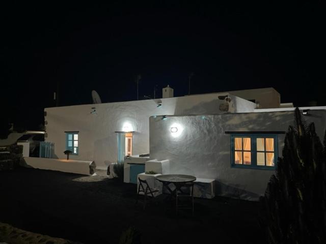 Villa Petite Casa Leoncia Guatiza Esterno foto