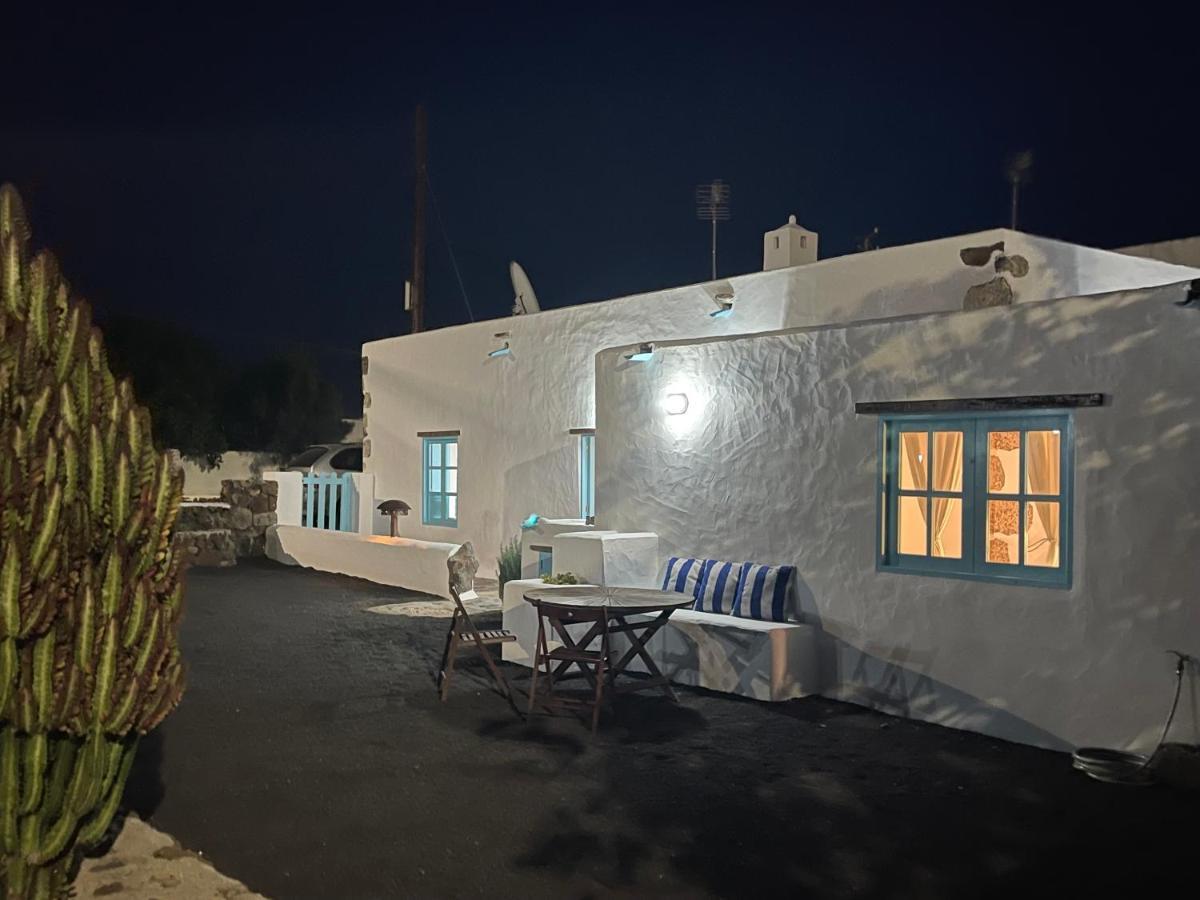 Villa Petite Casa Leoncia Guatiza Esterno foto