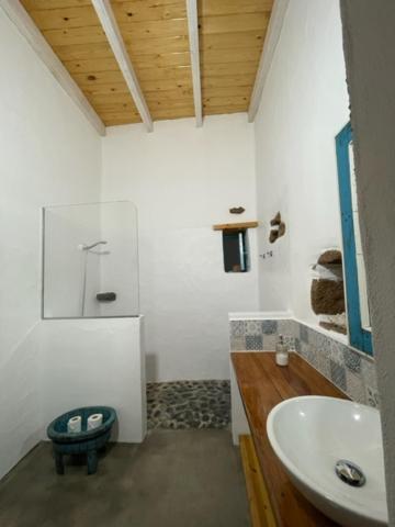 Villa Petite Casa Leoncia Guatiza Esterno foto