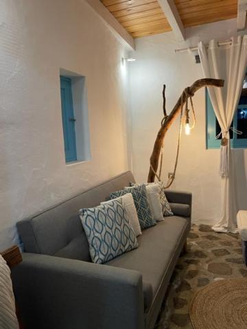 Villa Petite Casa Leoncia Guatiza Esterno foto