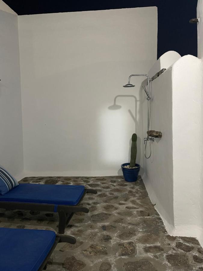 Villa Petite Casa Leoncia Guatiza Esterno foto