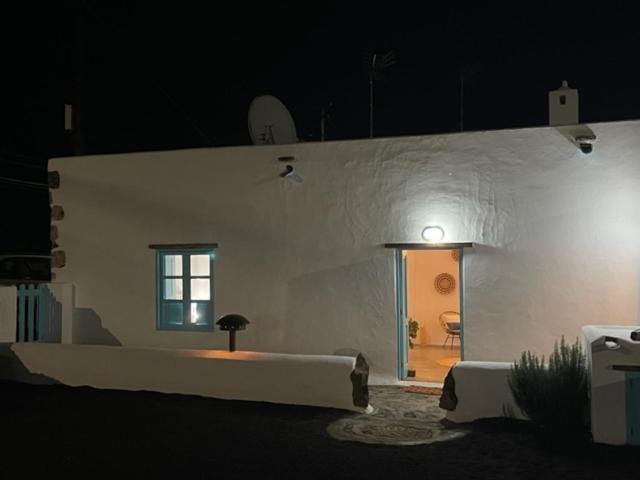 Villa Petite Casa Leoncia Guatiza Esterno foto