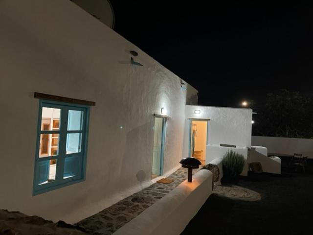 Villa Petite Casa Leoncia Guatiza Esterno foto