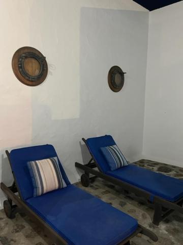 Villa Petite Casa Leoncia Guatiza Esterno foto