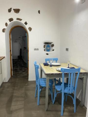 Villa Petite Casa Leoncia Guatiza Esterno foto