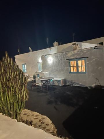 Villa Petite Casa Leoncia Guatiza Esterno foto