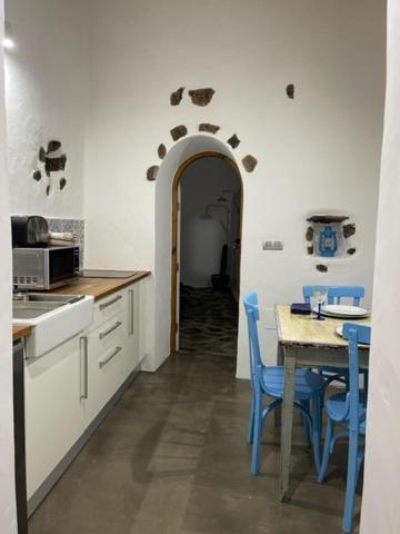 Villa Petite Casa Leoncia Guatiza Esterno foto