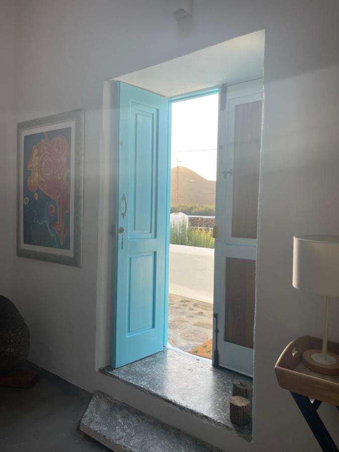 Villa Petite Casa Leoncia Guatiza Esterno foto