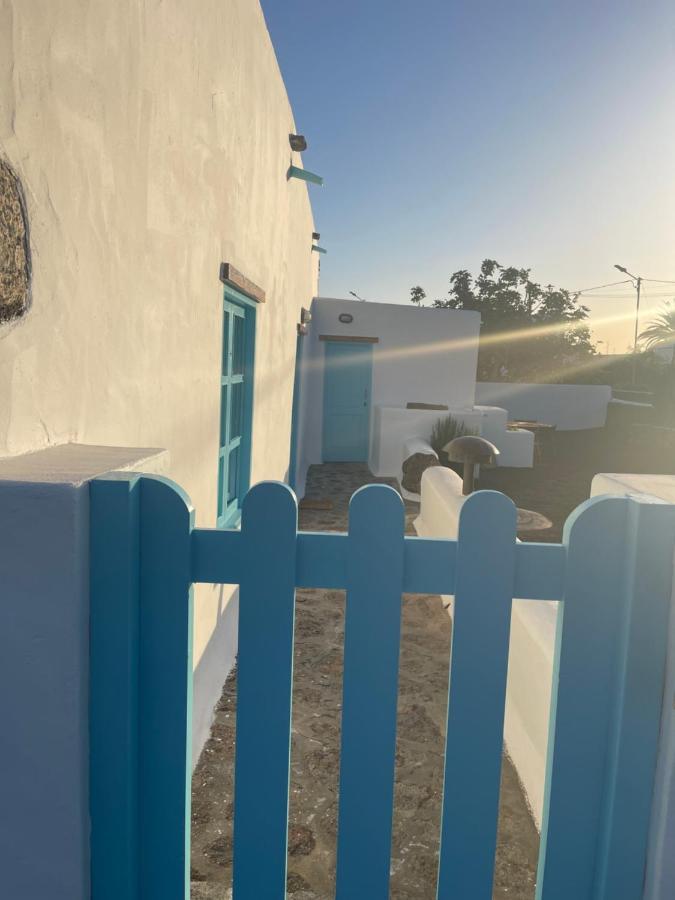 Villa Petite Casa Leoncia Guatiza Esterno foto