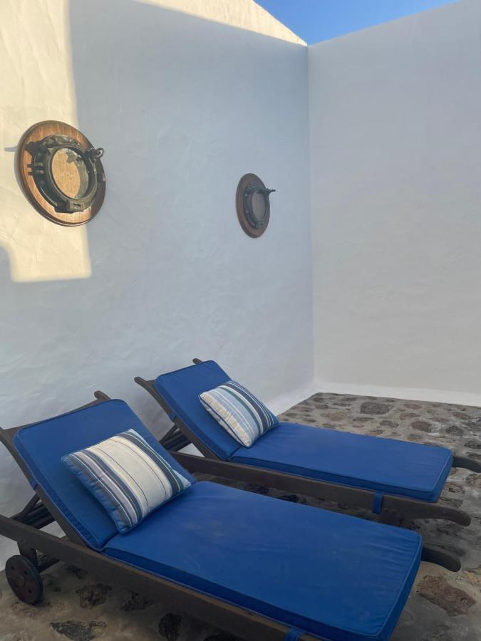 Villa Petite Casa Leoncia Guatiza Esterno foto
