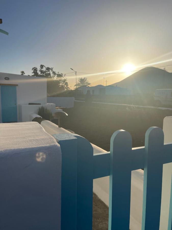 Villa Petite Casa Leoncia Guatiza Esterno foto