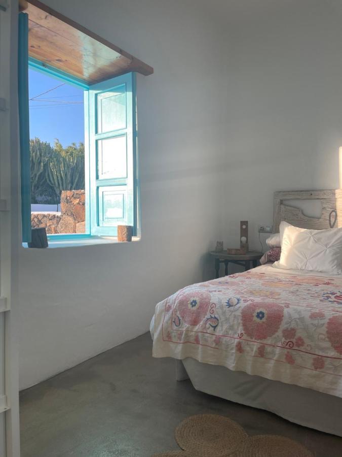Villa Petite Casa Leoncia Guatiza Esterno foto