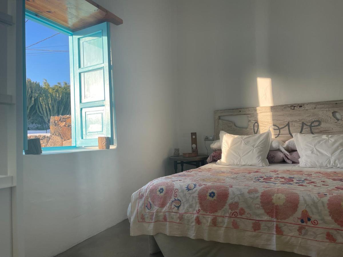 Villa Petite Casa Leoncia Guatiza Esterno foto